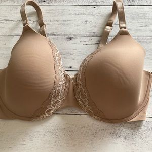 Olga padded Bra